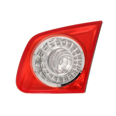 Stop spate lampa VW JETTA (1K5/1KM) 2005-2010 model Sedan, partea Dreapta, partea inteRioara, LED, cu lampa mers inapoi, Hella foto