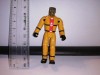 Bnk jc Original San Francisco Toymakers (O.S.F.T.) 3&quot; Action Figure (1999)