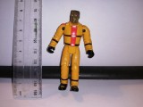 Bnk jc Original San Francisco Toymakers (O.S.F.T.) 3&quot; Action Figure (1999)