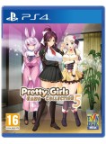 Pretty Girls Game Collection V PC