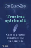 Trezirea spirituala