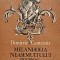 Melanholia neasemuitului inorog - 1973 - Dimitrie Cantemir (AG80)
