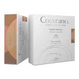Pudra Mozaic Bronzanta Couvrance, 10g, Avene