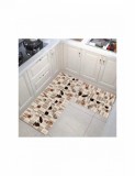 Set covorase bucatarie cu model vesela, Home