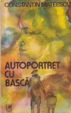 Constantin Mateescu - Autoportret cu basca