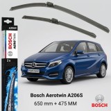 Cumpara ieftin Stergatoare Mercedes-Benz B200 c Natural Gas W242 07.2015-12.2017 | 3 397 014 206 - BOSCH