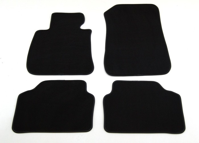 BMW Seria 3 E90 / E91 (2005-2011) BMW Seria 3 E90 / E91 (2005-2011)