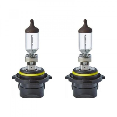 Pachet 2 becuri HB4 12V 51W Osram, Original Blister foto
