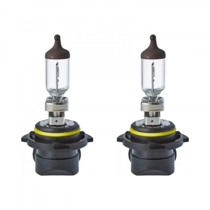 Pachet 2 becuri HB4 12V 51W Osram, Original Blister