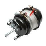 Camera de franare dubla M16 model nou pentru tractor forestier
