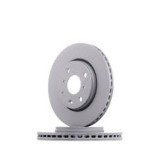 ZIMMERMANN COAT Z Disc frana