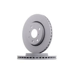 ZIMMERMANN COAT Z Disc frana foto