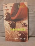 Carte Politista Agatha Christie - Nemesis, Editura RAO, 2008, Brosata, 280 pagini, Stare Buna