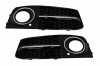 Grile Laterale AUDI A4 B8 8K (2007-2011) RS4 Design Performance AutoTuning, KITT