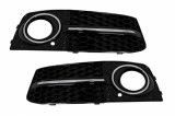 Grile Laterale AUDI A4 B8 8K (2007-2011) RS4 Design Performance AutoTuning, KITT