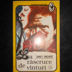 Emily Bronte - La rascruce de vanturi (1993)