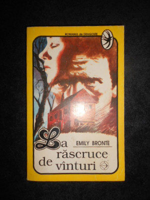 Emily Bronte - La rascruce de vanturi (1993) foto