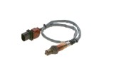 Sonda lambda Audi A5, A8 D4, Q5; VW Beetle, Golf VI, Jetta IV, Scirocco III Motor 2.0 TDI, 3.0 TDI quattro, OE 04L906262B
