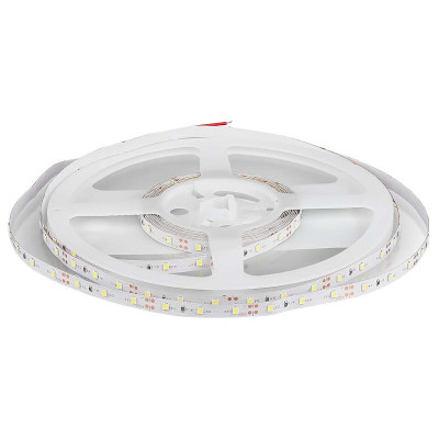 Banda led smd3528 60led/m 4000k ip20 5m foto