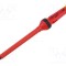 Tijă &icirc;nlocuibilă Phillips PH2 100mm FELO E-SMART