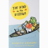 Wind In The Willows