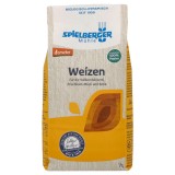 Grau Integral Bio Demeter Spielberger, 1kg, Pentru Paine, Terciuri - Agricultur
A Biodinamic
A Ecologic
A F
A Fara Aditivi