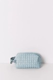 women&#039;secret portfard culoarea turcoaz, 4842016