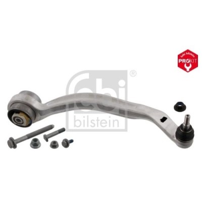 Brat suspensie roata Audi A4, A4, A6, A8; Skoda Superb; Vw Passat Febi Bilstein 33365, parte montare : punte fata, dreapta, inferior, spre spate foto