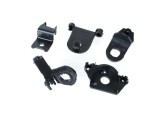 Set reparatie far Seat Leon (5f), 11.2012-12.2020, montare fata, stanga, RapidAuto