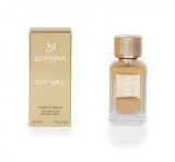 Lorinna Bad Girl, 50 ml, extract de parfum, unisex,