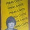 Prima carte- Catalin Bursaci