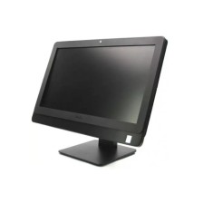 All In One Second Hand DELL OptiPlex 3030 &ndash; i3-4160, 8GB RAM, 128GB SSD, 19.5", Windows 11 Pro, Stare Corecta