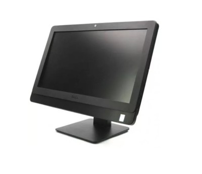 All In One Second Hand DELL OptiPlex 3030 &amp;ndash; i3-4160, 8GB RAM, 128GB SSD, 19.5&amp;quot;, Windows 11 Pro, Stare Corecta foto