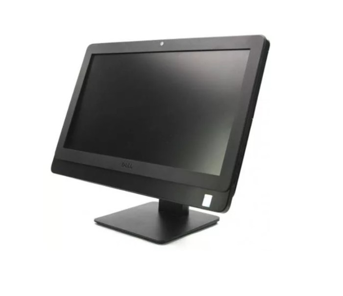 All In One Second Hand DELL OptiPlex 3030 &ndash; i3-4160, 8GB RAM, 128GB SSD, 19.5&quot;, Windows 11 Pro, Stare Corecta