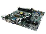 Placa de baza HP ProDesk 400 G1 SFF 718414-001