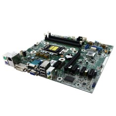 Placa de baza HP ProDesk 400 G1 SFF 718414-001