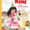 Mindy Kim and the Birthday Puppy