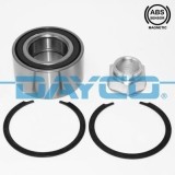 Rulment roata Abarth 500 / 595 / 695, 500C / 595C / 695C, Grande Punto; Alfa Romeo 145, 146, Gtv; Fiat 500, 500 C, Barchetta; Lancia Lybra, Lybra