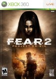 Fear 2 Xbox 360, Second-Hand