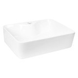 Cumpara ieftin Lavoar ceramic KR-51 46,5x37 cm