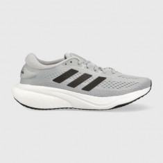 Adidas Performance pantofi de alergat Supernova 2 culoarea gri