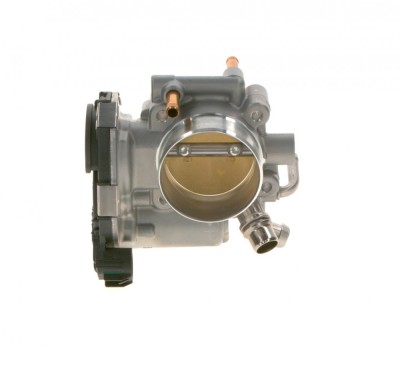BOSCH 0 280 750 244 Carcasa clapeta foto
