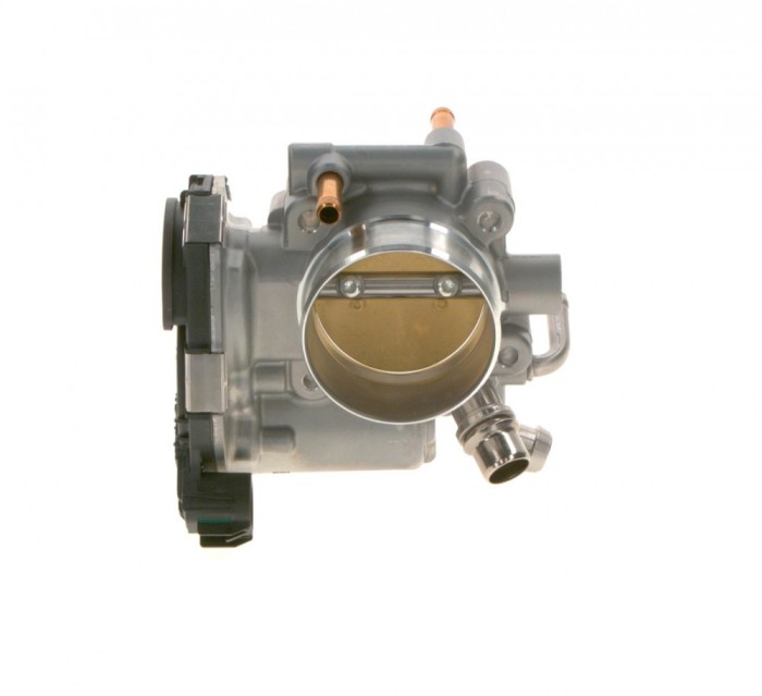BOSCH 0 280 750 244 Carcasa clapeta