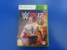 WWE 2K17 - joc XBOX 360 foto