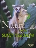 Vincent Albouy - Natura mereu surprinzatoare (editia 2009)