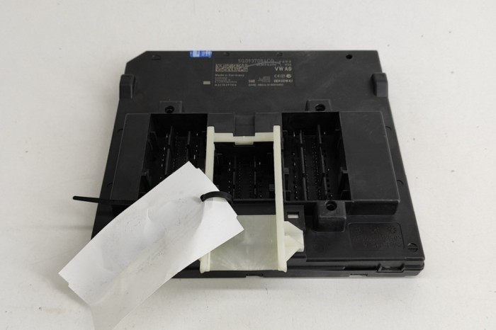 Modul de confort SKODA SUPERB III 3V3 2018 OEM: 5Q0937084CQ,A2C10391104 | 27877440