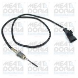 MEAT &amp; DORIA 12450 Senzor, temperatura gaze evacuare