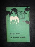 Cumpara ieftin GIOVANNI ARPINO - UN DELICT DE ONOARE