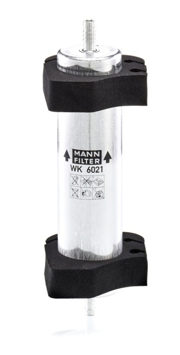 MANN-FILTER WK 6021 filtru combustibil