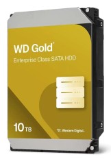 WD HDD3.5 10TB SATA3 WD103KRYZ foto